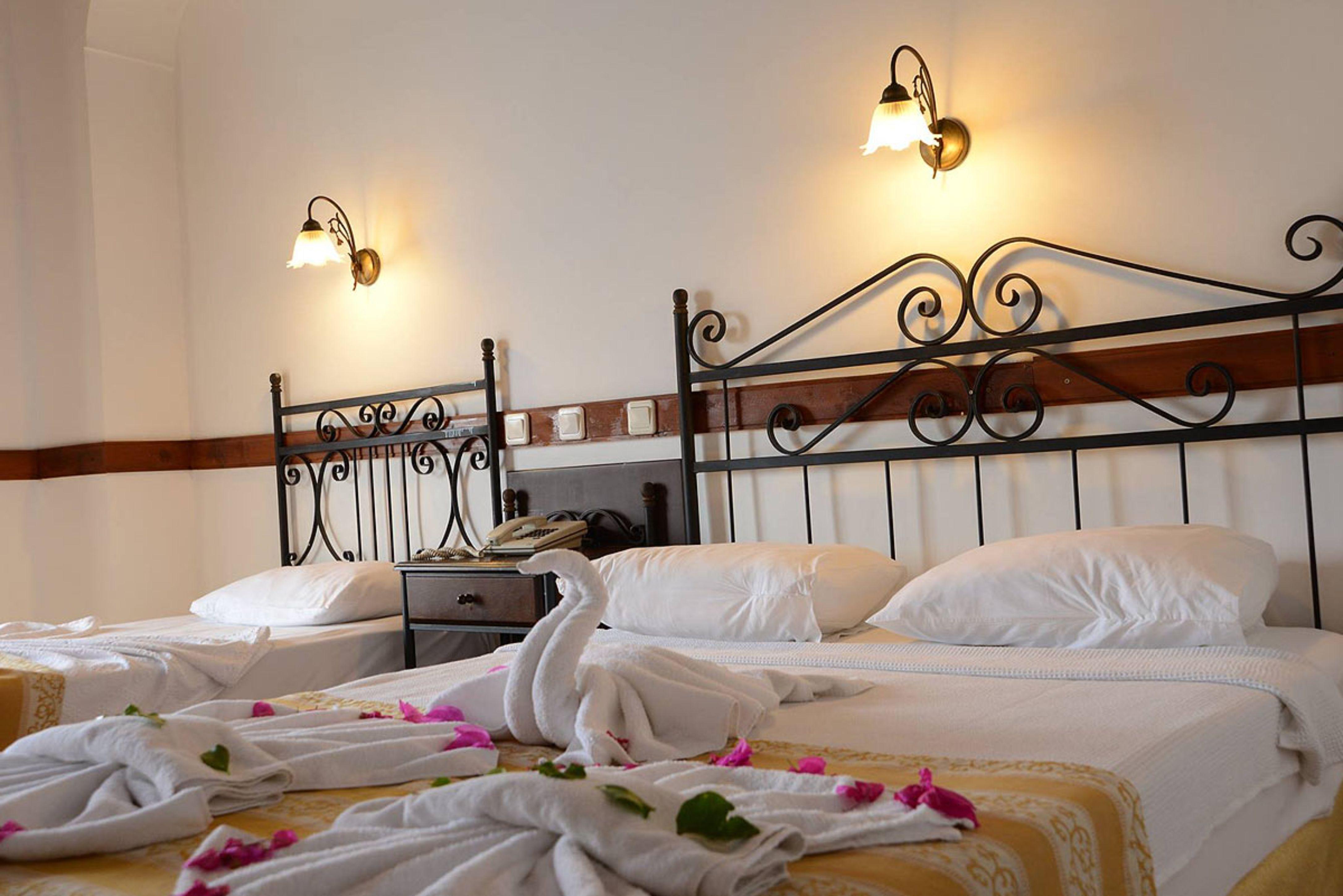 Sevkibey Hotel Alanya Ngoại thất bức ảnh