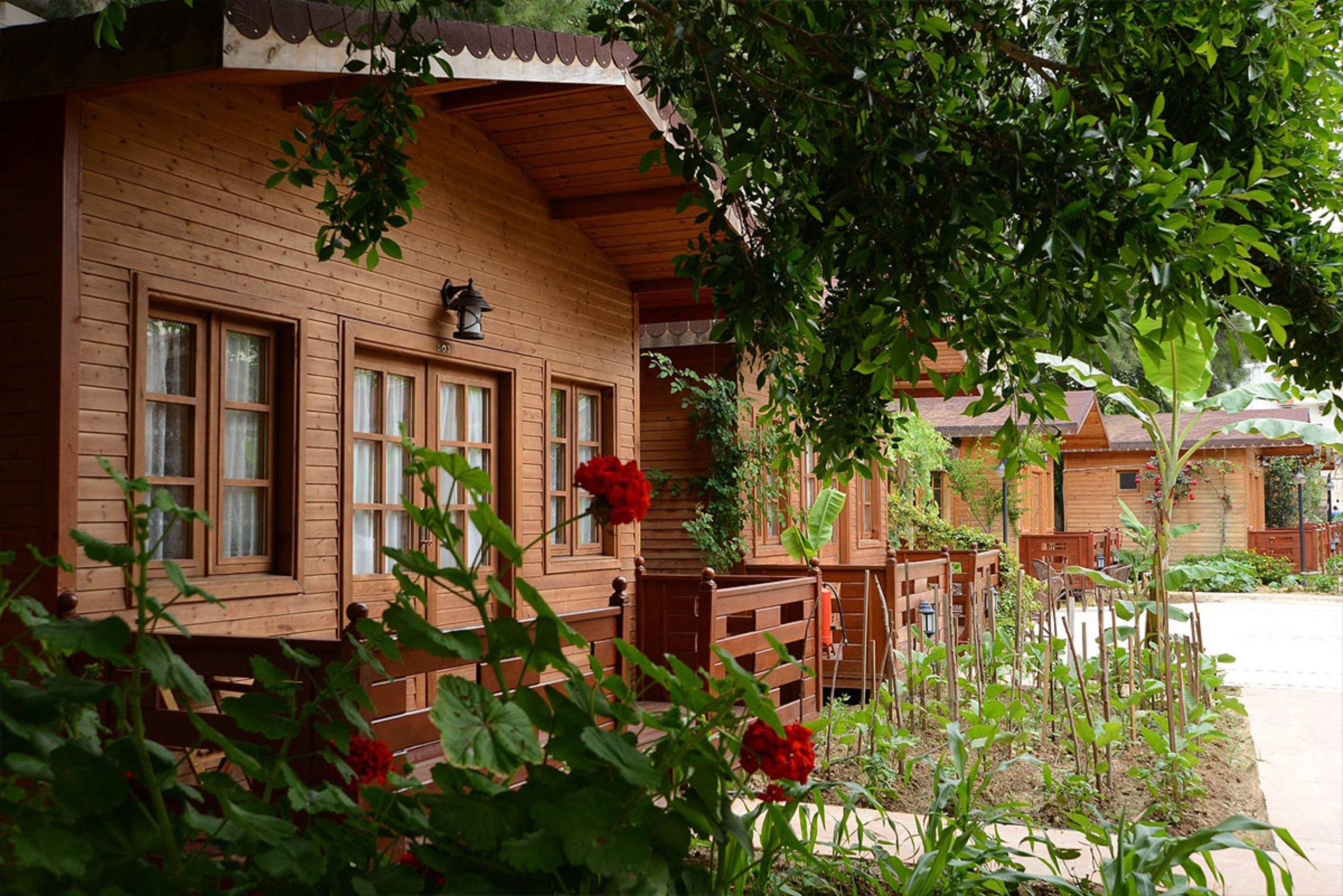 Sevkibey Hotel Alanya Ngoại thất bức ảnh