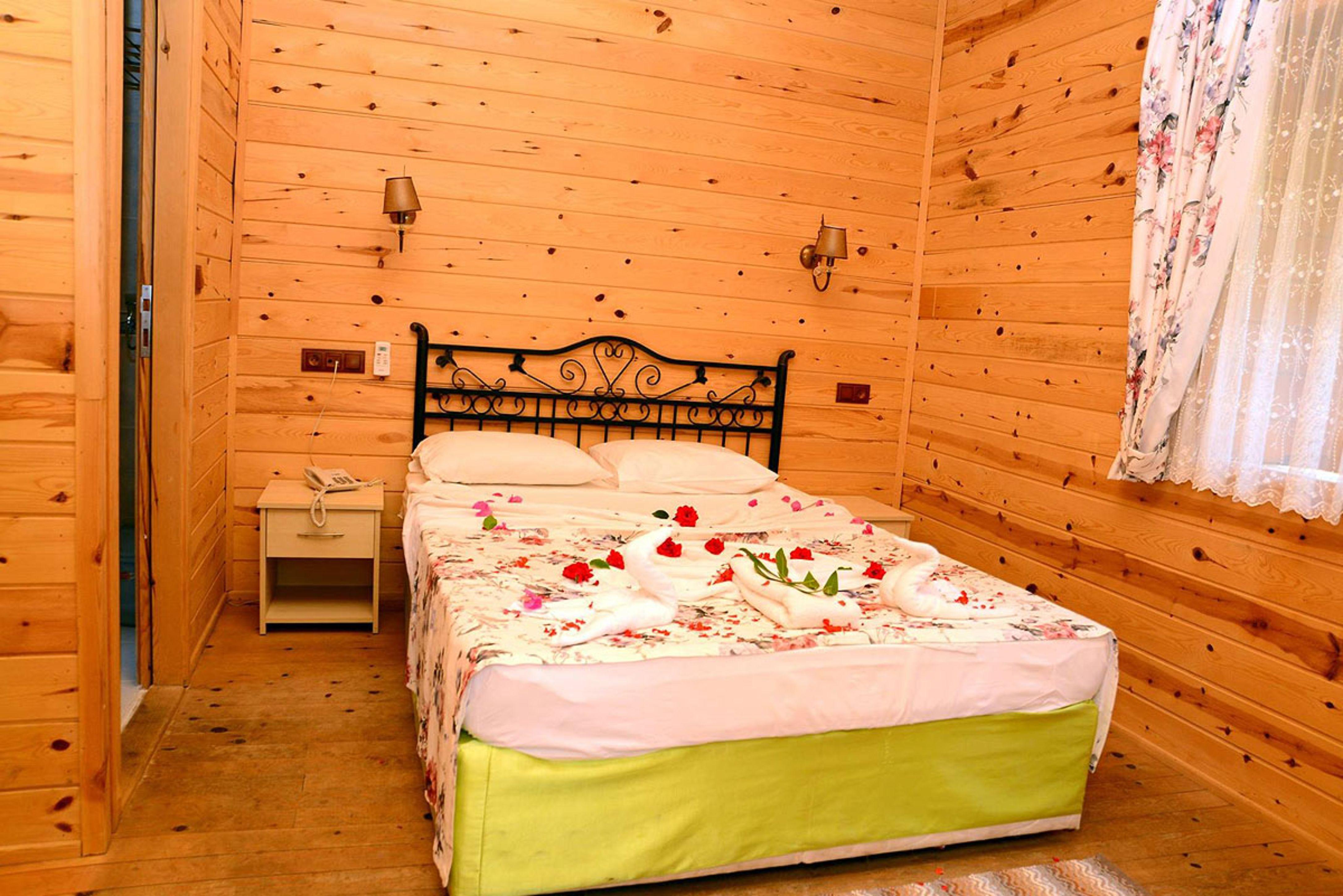 Sevkibey Hotel Alanya Ngoại thất bức ảnh