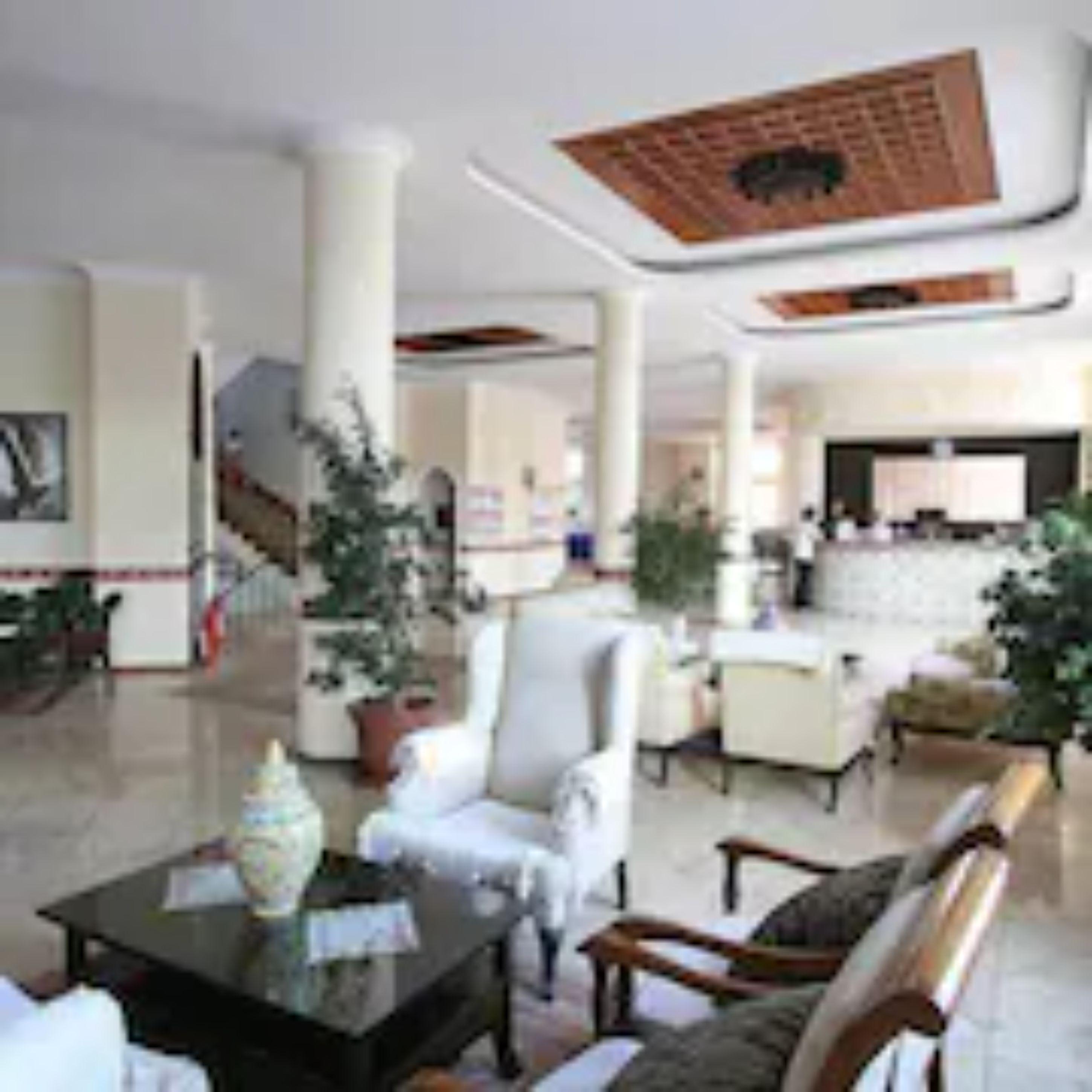 Sevkibey Hotel Alanya Ngoại thất bức ảnh