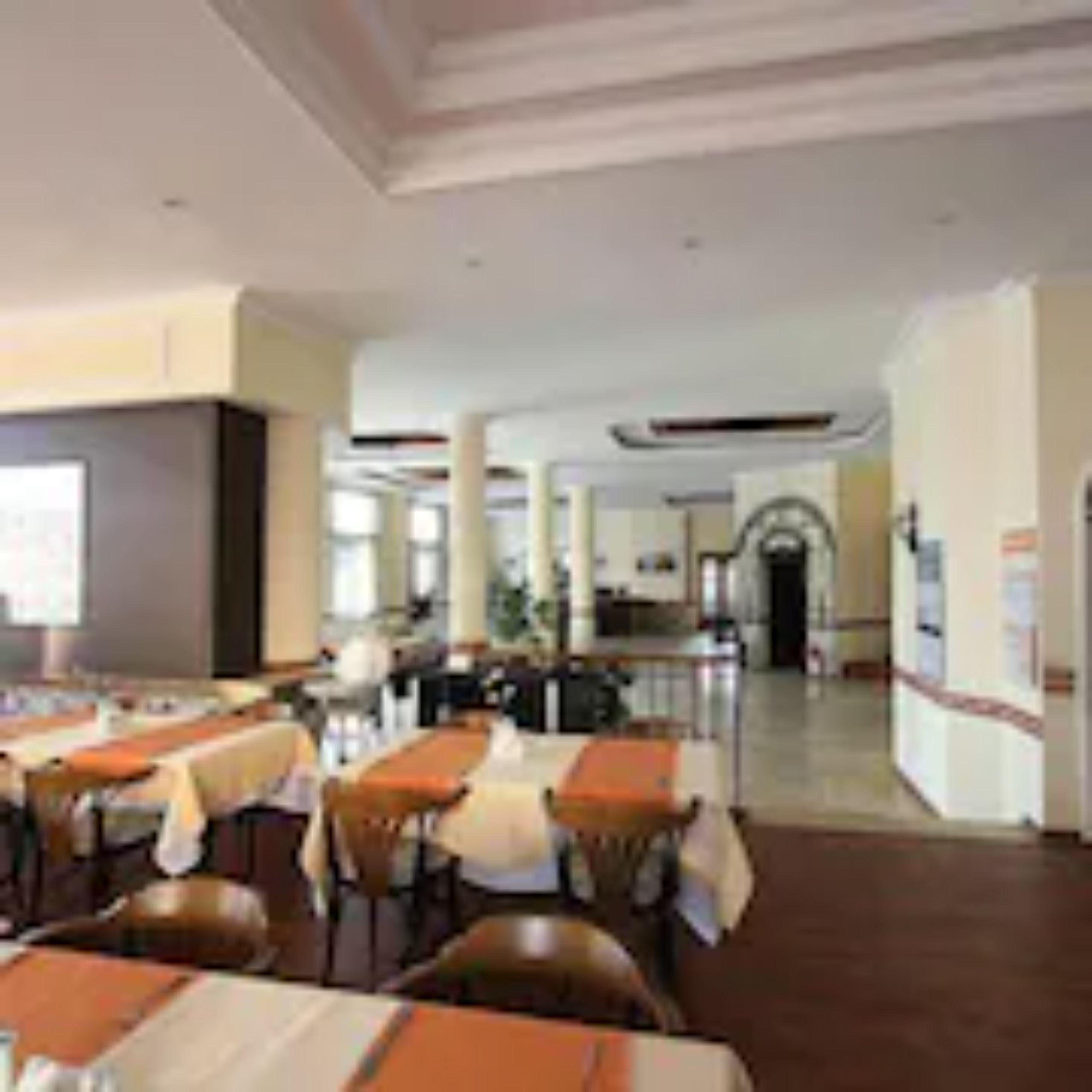 Sevkibey Hotel Alanya Ngoại thất bức ảnh