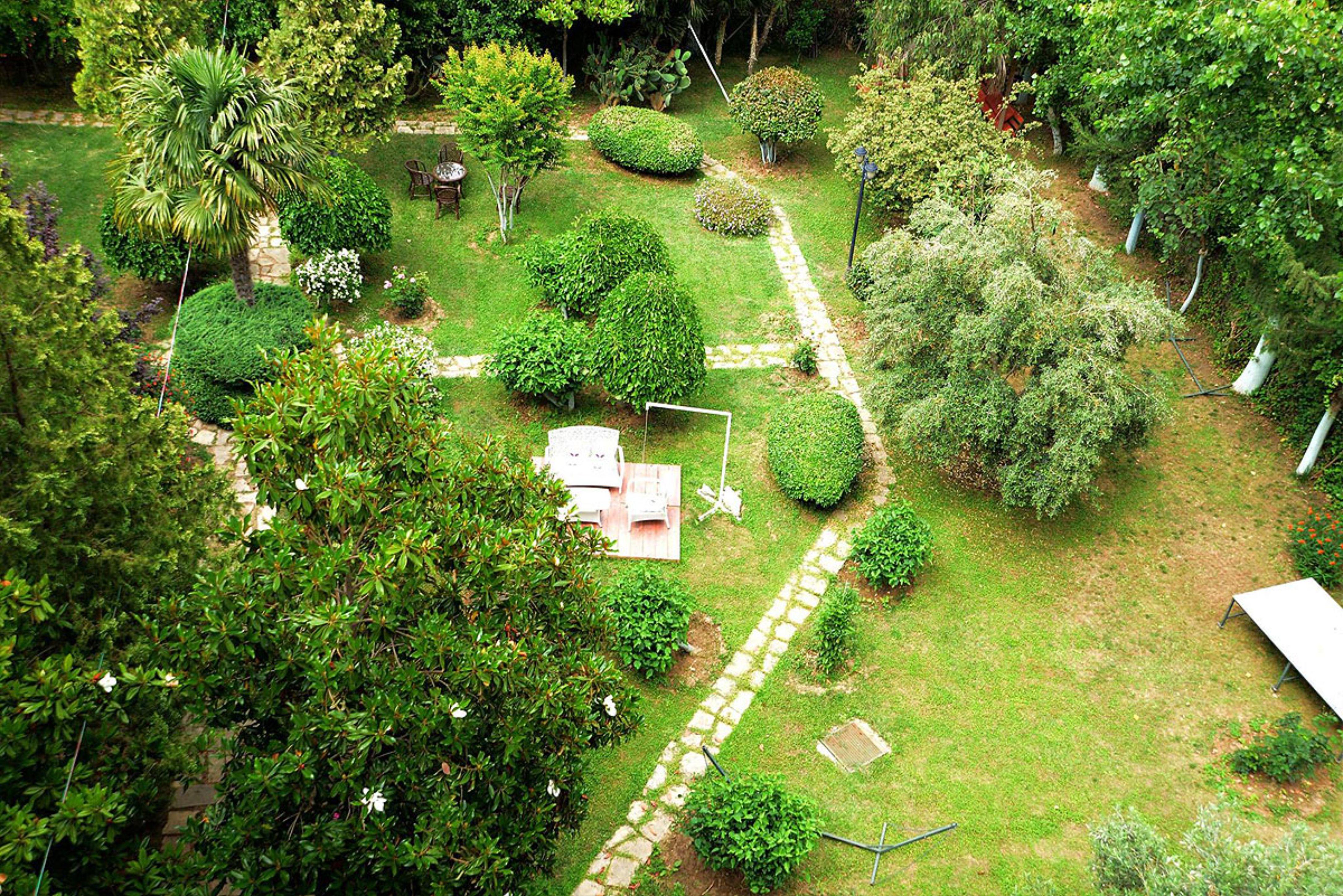 Sevkibey Hotel Alanya Ngoại thất bức ảnh