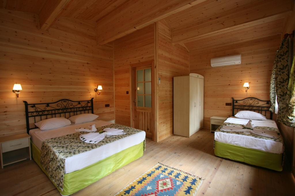 Sevkibey Hotel Alanya Ngoại thất bức ảnh